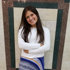 Fundraising Page: Nikki Bernstein